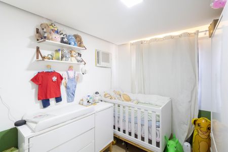 Apartamento para alugar com 44m², 2 quartos e 1 vaga Apartamento para alugar com 44m², 2 quartos e 1 vagaQuarto 1