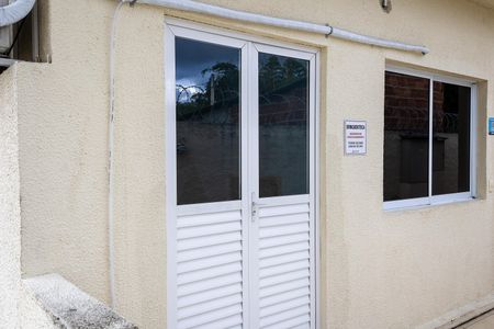 Apartamento para alugar com 44m², 2 quartos e 1 vaga Apartamento para alugar com 44m², 2 quartos e 1 vagaSaúna