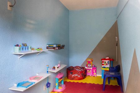 Apartamento para alugar com 44m², 2 quartos e 1 vaga Apartamento para alugar com 44m², 2 quartos e 1 vagaBrinquedoteca