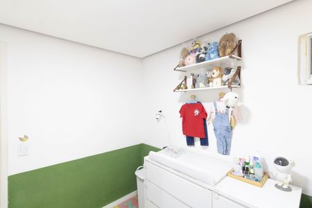 Apartamento para alugar com 44m², 2 quartos e 1 vaga Apartamento para alugar com 44m², 2 quartos e 1 vagaQuarto 1