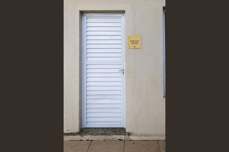 Apartamento para alugar com 44m², 2 quartos e 1 vaga Apartamento para alugar com 44m², 2 quartos e 1 vagaSaúna