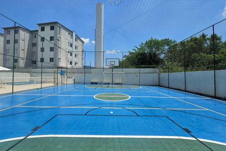 Apartamento para alugar com 44m², 2 quartos e 1 vaga Apartamento para alugar com 44m², 2 quartos e 1 vagaQuadra Esportiva