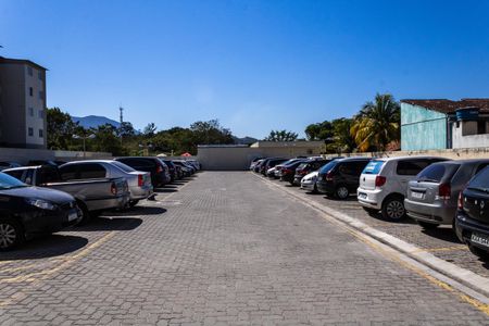 Apartamento para alugar com 44m², 2 quartos e 1 vaga Apartamento para alugar com 44m², 2 quartos e 1 vagaEstacionamento