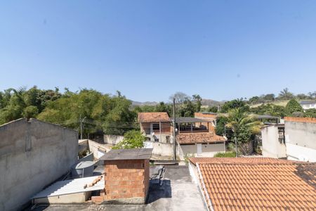 Apartamento para alugar com 44m², 2 quartos e 1 vaga Apartamento para alugar com 44m², 2 quartos e 1 vagaVista do Quarto 2