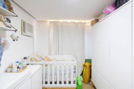 Apartamento para alugar com 44m², 2 quartos e 1 vaga Apartamento para alugar com 44m², 2 quartos e 1 vagaQuarto 1