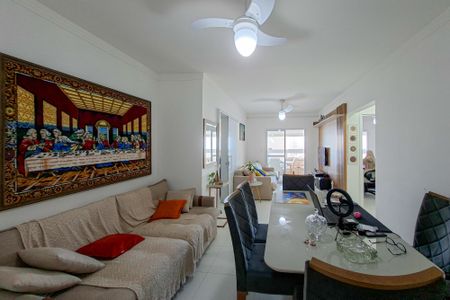 Apartamento para alugar com 108m², 2 quartos e 1 vaga Apartamento para alugar com 108m², 2 quartos e 1 vagaSala