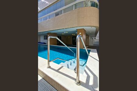 Apartamento para alugar com 108m², 2 quartos e 1 vaga Apartamento para alugar com 108m², 2 quartos e 1 vagaÁrea comum - Piscina