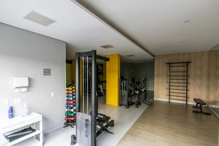 Studio à venda com 24m², 1 quarto e sem vaga Studio à venda com 24m², 1 quarto e sem vagaFoto 07