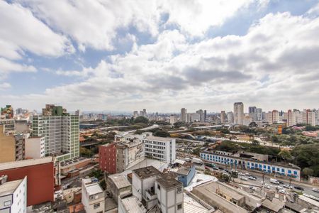 Studio à venda com 24m², 1 quarto e sem vaga Studio à venda com 24m², 1 quarto e sem vagaFoto 19