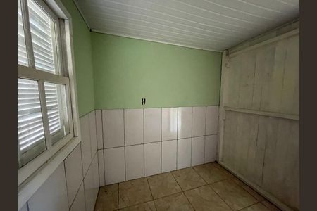 Quarto 1 de casa para alugar com 1 quarto, 80m² em Feitoria, São Leopoldo