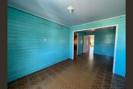 Sala de casa para alugar com 1 quarto, 80m² em Feitoria, São Leopoldo
