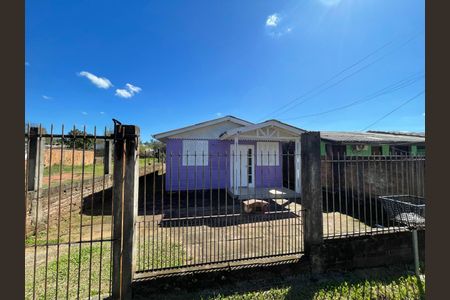 Casa para alugar com 80m², 1 quarto e 2 vagas