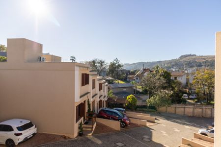 Casa de condomínio à venda com 75m², 2 quartos e 1 vagaVista da Suíte