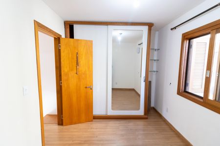 Casa de condomínio à venda com 75m², 2 quartos e 1 vagaQuarto