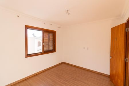 Casa de condomínio à venda com 75m², 2 quartos e 1 vagaSuíte