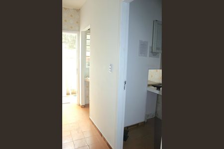 Casa para alugar com 109m², 2 quartos e 2 vagasCozinha