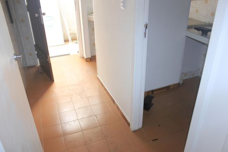 Casa para alugar com 109m², 2 quartos e 2 vagasCozinha