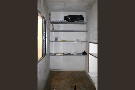 Casa para alugar com 109m², 2 quartos e 2 vagasDepósito