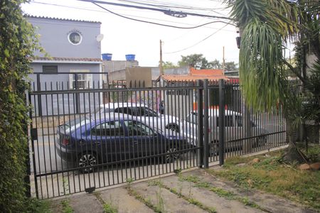 Casa para alugar com 109m², 2 quartos e 2 vagasGaragem