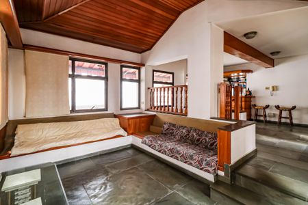 Apartamento para alugar com 270m², 4 quartos e 4 vagas Apartamento para alugar com 270m², 4 quartos e 4 vagasSala 2