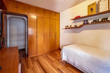 Apartamento para alugar com 270m², 4 quartos e 4 vagas Apartamento para alugar com 270m², 4 quartos e 4 vagasQuarto 2