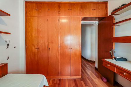 Apartamento para alugar com 270m², 4 quartos e 4 vagas Apartamento para alugar com 270m², 4 quartos e 4 vagasQuarto 3