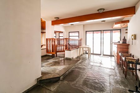 Apartamento para alugar com 270m², 4 quartos e 4 vagas Apartamento para alugar com 270m², 4 quartos e 4 vagasSala 2