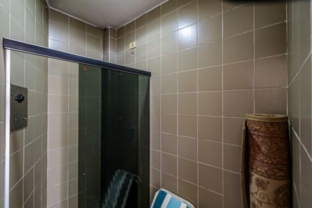 Apartamento para alugar com 270m², 4 quartos e 4 vagas Apartamento para alugar com 270m², 4 quartos e 4 vagasÁrea comum - Sauna