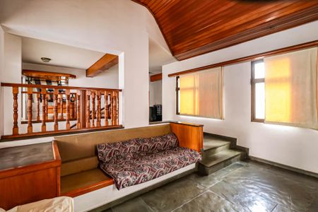 Apartamento para alugar com 270m², 4 quartos e 4 vagas Apartamento para alugar com 270m², 4 quartos e 4 vagasSala 2