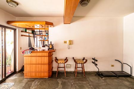 Apartamento para alugar com 270m², 4 quartos e 4 vagas Apartamento para alugar com 270m², 4 quartos e 4 vagasSala 2