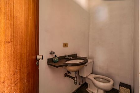 Apartamento para alugar com 270m², 4 quartos e 4 vagas Apartamento para alugar com 270m², 4 quartos e 4 vagasÁrea comum - Sauna
