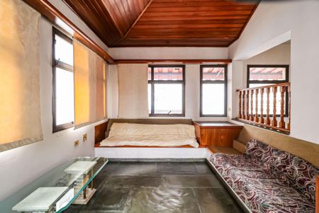 Sala 2 de apartamento para alugar com 4 quartos, 270m² em Butantã, São Paulo