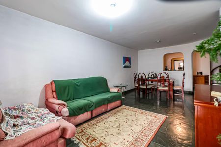 Apartamento para alugar com 270m², 4 quartos e 4 vagas Apartamento para alugar com 270m², 4 quartos e 4 vagasSala