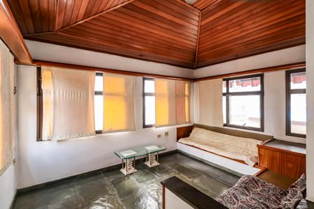 Apartamento para alugar com 270m², 4 quartos e 4 vagas Apartamento para alugar com 270m², 4 quartos e 4 vagasSala 2