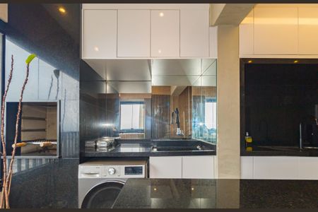 Apartamento à venda com 50m², 1 quarto e sem vagaÁrea de Serviço