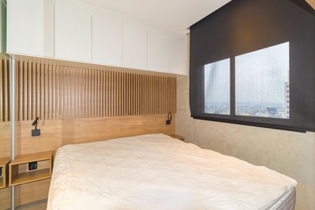 Apartamento à venda com 50m², 1 quarto e sem vagaQuarto