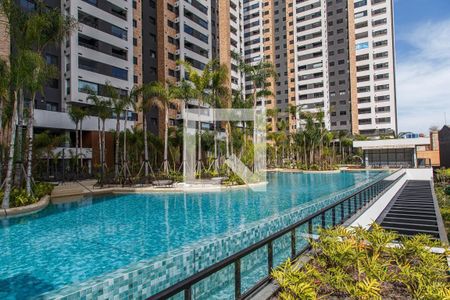 Apartamento à venda com 50m², 1 quarto e sem vagaPiscina