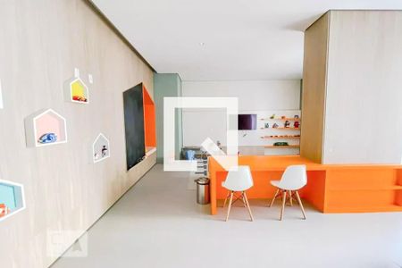 Apartamento à venda com 50m², 1 quarto e sem vagaBrinquedoteca