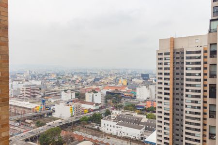 Apartamento à venda com 50m², 1 quarto e sem vagaVista do Quarto