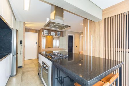 Apartamento à venda com 50m², 1 quarto e sem vagaCozinha