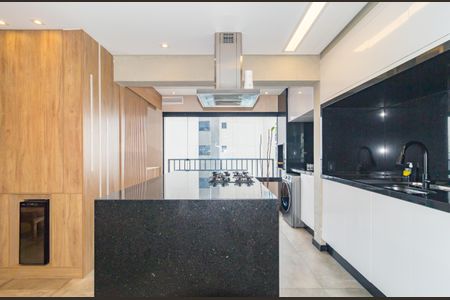 Apartamento à venda com 50m², 1 quarto e sem vagaCozinha