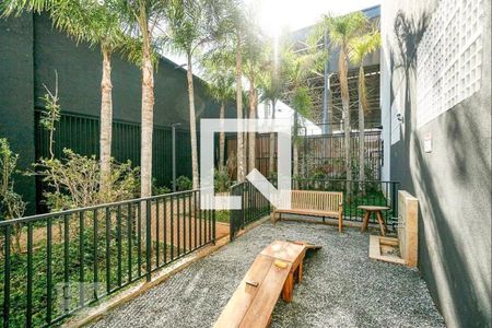 Apartamento à venda com 50m², 1 quarto e sem vagaEspaço Pet