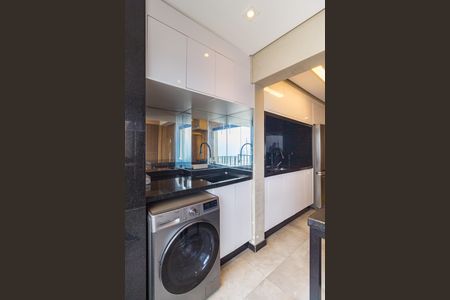 Apartamento à venda com 50m², 1 quarto e sem vagaÁrea de Serviço