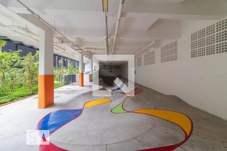 Apartamento à venda com 50m², 1 quarto e sem vagaPista de Skate