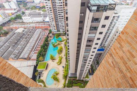 Apartamento à venda com 50m², 1 quarto e sem vagaVista do Quarto