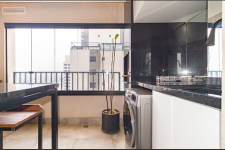 Apartamento à venda com 50m², 1 quarto e sem vagaÁrea de Serviço