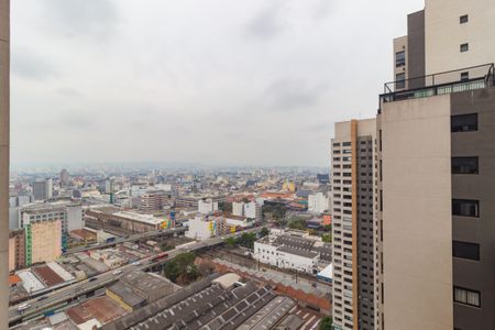 Apartamento à venda com 50m², 1 quarto e sem vagaVista da Sala de Estar