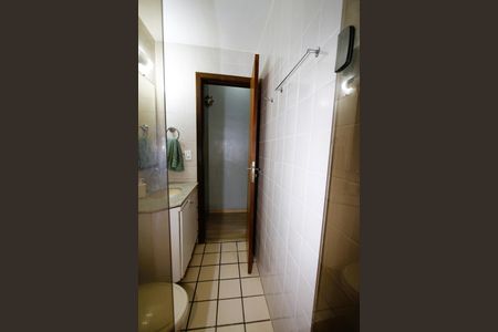 Apartamento à venda com 65m², 3 quartos e 1 vagaBanheiro Social