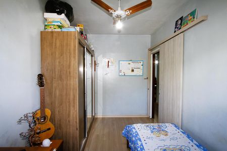 Apartamento à venda com 65m², 3 quartos e 1 vagaQuarto 3