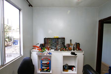 Apartamento à venda com 65m², 3 quartos e 1 vagaQuarto 2